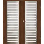 Dvoukřídlé dveře Fragi 4,5,7,9,10