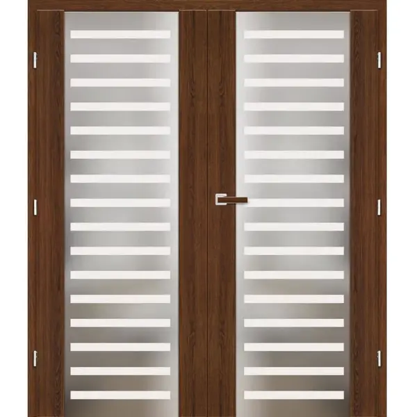 Dvoukřídlé dveře Fragi 4,5,7,9,10