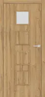 Interiérové dveře MENTON 7 - Výška 210 cm