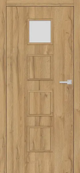 Interiérové dveře MENTON 7 - Výška 210 cm