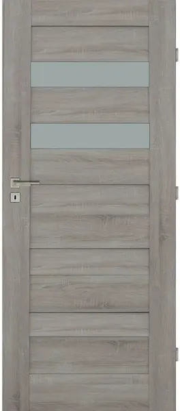 Interiérové dveře Berg 2/5