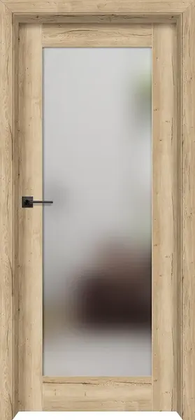 Interiérové dveře Pera 1 - Řada Ekonom