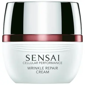 Sensai Protivráskový krém Cellular Performance (Wrinkle Repair Cream) 40 ml