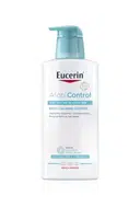 Eucerin Tělové mléko AtopiControl 400 ml