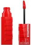 Maybelline Tekutá rtěnka Superstay Vinyl Ink 4,2 ml 20 Coy