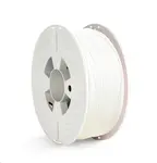 Verbatim 55050 3D filament, PET-G, 1,75mm, 1000g, white