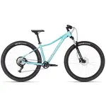 Dámské horské kolo KELLYS VANITY X50 29" - model 2025 L (18", 172-182 cm) Sky Blue