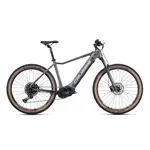 Horské elektrokolo Crussis ONE-Guera 9.10 900Wh 27,5" - model 2025 19" (170-185 cm)
