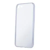 Zadní kryt Cu-Be TPU pro Samsung Galaxy S24+, transparentní