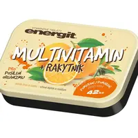Energit MULTIVITAMIN 42 tablet