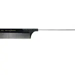 Tupírovací hřeben s kovovým hrotem Hercules Sägemann 6740 - 23,6 cm (8067403) + dárek zdarma