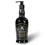 Krém po holení Pirates of the Barbertime After Shave Cream Cologne Black Pearl No. 1 - 400 ml + dárek zdarma