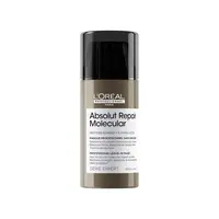 Bezoplachová maska pro poškozené vlasy Loréal Professionnel Expert Absolut Repair Molecular - 100 ml - L’Oréal Professionnel + dárek zdarma