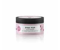 Maska pro oživení barvy vlasů Maria Nila Colour Refresh Pink Pop - růžová, 100 ml + dárek zdarma