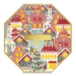 Yankee Candle Adventní kalendář Věnec