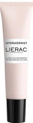 Lierac Rehydratační péče o oči Hydragenist (Rehydrating Eye-Care) 15 ml