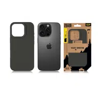 Zadní kryt Tactical Velvet Smoothie pro Apple iPhone 16 Pro, bazooka