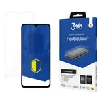Hybridní sklo 3mk FlexibleGlass pro Apple iPhone 16 Plus