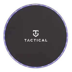 Tactical Base Plug Wireless