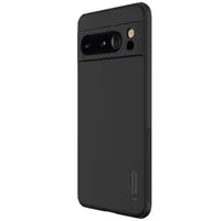 Zadní kryt Nillkin Super Frosted PRO pro Google Pixel 8 Pro, black