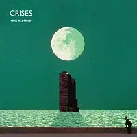 Mike Oldfield – Crises CD