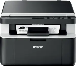 Brother DCP-1512E DCP1512EYJ1 laserová multifunkce