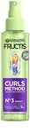 Garnier Hydratační osvěžující sprej pro suché vlnité a kudrnaté vlasy Curls Method (Spray) 150 ml