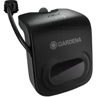 Antikolizní radar Gardena pro (smart) SILENO robotické sekačky