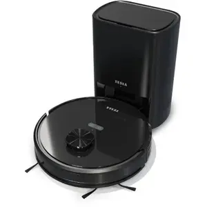 TESLA Smart Robot Vacuum Laser AI300 Plus - Robotický vysavač a mop 2v1