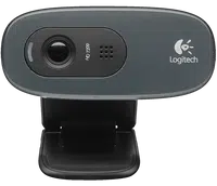 Logitech HD Webcam C270