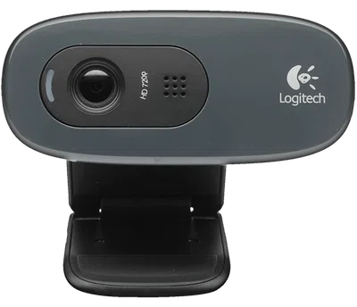 Logitech HD Webcam C270