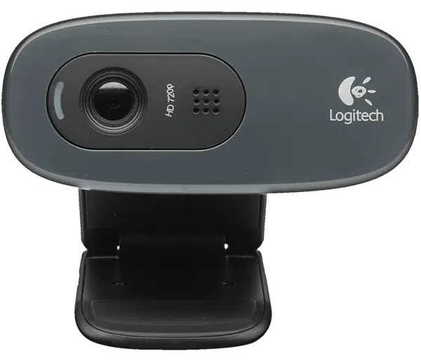 Logitech HD Webcam C270
