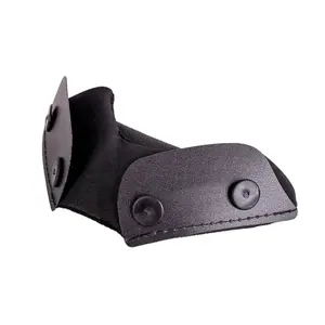 Bradový deflektor k přilbám Pezzon, Cullo, YM-925 a YM-926