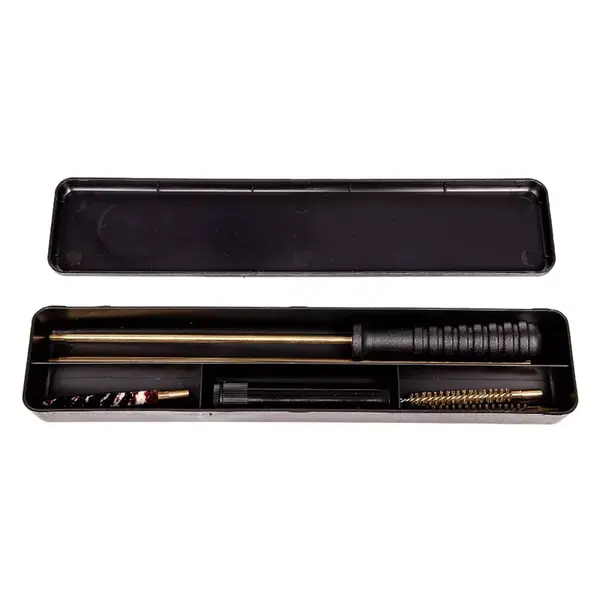 Mosazné čištění v krabičce 5,5mm