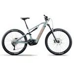 Celoodpružené elektrokolo Lapierre Overvolt TR 4.6 29" LOLPA M (18", 168-178 cm)