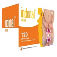 Indonal Woman 120 kapslí