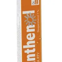 Dr. Müller Panthenol Krém na rty 7% 10 ml