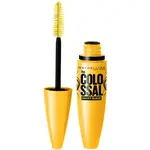 Maybelline Objemová řasenka pro kouřové líčení Colossal Volum´Express Smoky Eyes 10,7 ml Black