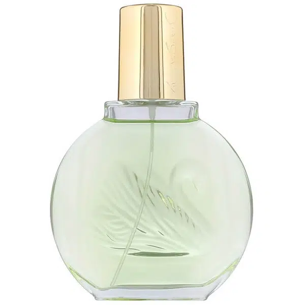 Gloria Vanderbilt Jardin A New York - EDP 100 ml