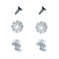 Úchytné čepy pro folii Pinlock® Max Vision™