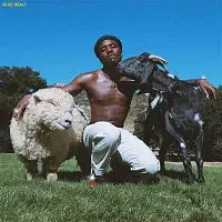 IDK – Is He Real? LP