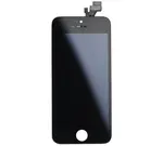 LCD display + dotyk pro Apple iPhone 5 (OEM-AAA), Black