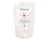 Intenzivně vyživující šampon pro velmi suché vlasy Kérastase Nutritive Bain Satin Riche - 500 ml, náhradní náplň + dárek zdarma
