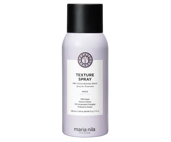 Stylingový texturizační sprej Maria Nila Texture Spray - 100 ml + dárek zdarma