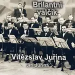 Jiří Juřina – Brilantní valčík pro Symfonický orchestr a klavír 2024