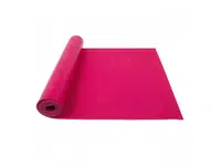 Yate PE YOGA MAT růžová Podložka na cvičení
