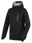 Husky Luma L M, black Dámská ultralehká bunda