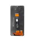 LCD display + dotyk pro Samsung Galaxy A04s, black