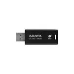 ADATA UC320 64GB USB 3.2/USB-A černá