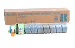 Ricoh 245 888315 azurový (cyan) originální toner
